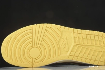 CHATEAU MS FEARLESS JORDAN SE MID AIR 1 0713